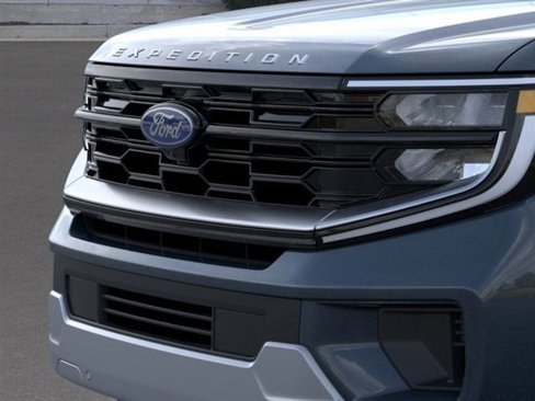 New 2025 Ford Expedition Platinum w/ Platinum Ultimate Package image 17