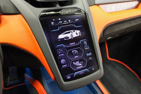 Used 2025 Lamborghini Revuelto image 28