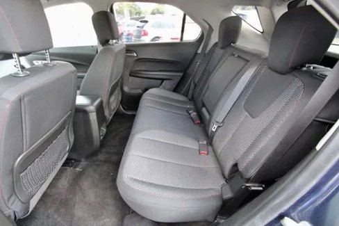 Used 2016 Chevrolet Equinox LT w/ Convenience Package image 14