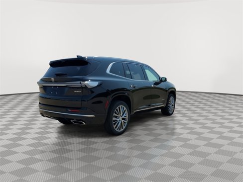 New 2026 Buick Enclave Avenir image 8