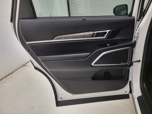 Used 2025 Kia Telluride EX X-Line image 49