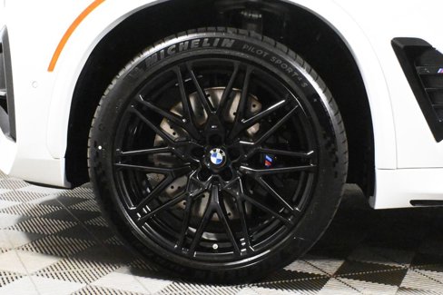 New 2026 BMW X5 M Competition w/ Executive Package image 12