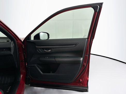 Used 2024 Honda CR-V Sport-L image 32