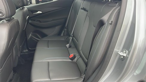 New 2025 Buick Encore GX Sport Touring w/ Experience Buick Package image 13