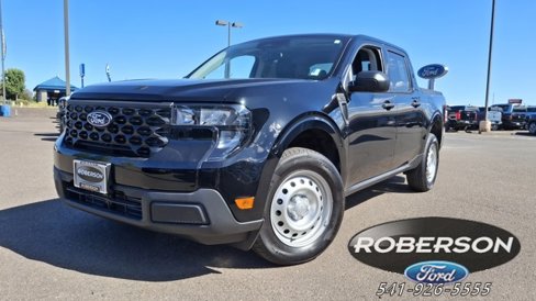 New 2025 Ford Maverick XL w/ Equipment Group 102A image 1