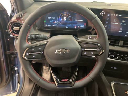 New 2026 Chevrolet Equinox RS image 12