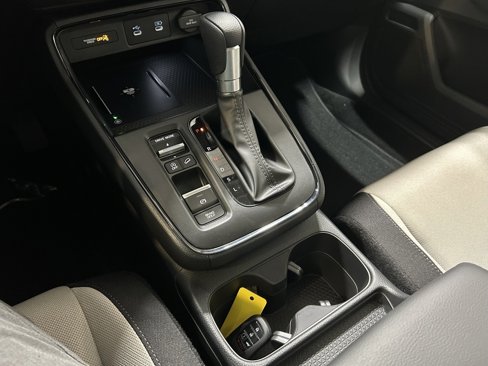 New 2026 Honda CR-V EX image 12
