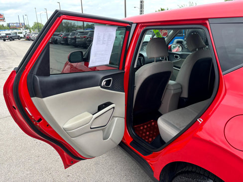 Used 2020 Kia Soul S image 13