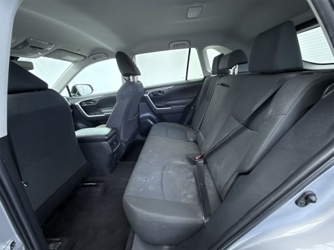 Used 2023 Toyota RAV4 LE image 38