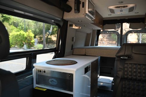 Used 2020 Mercedes-Benz Sprinter 2500 image 18