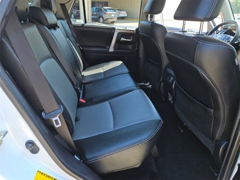 Used 2024 Toyota 4Runner SR5 Premium image 29