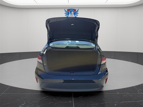 Used 2024 Toyota Corolla LE image 27