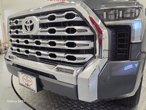 New 2026 Toyota Tundra 1794 Edition image 14