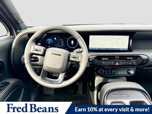 New 2026 Hyundai Palisade XRT Pro image 24