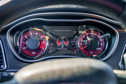 Used 2018 Dodge Challenger SRT Hellcat image 46