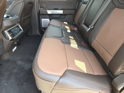 New 2026 Ford F350 King Ranch w/ FX4 Off-Road Package image 22
