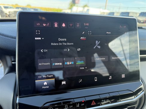 Certified 2022 Jeep Compass Limited image 25