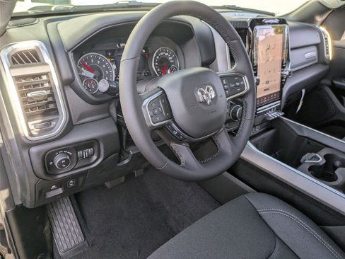New 2026 RAM 1500 Big Horn image 14