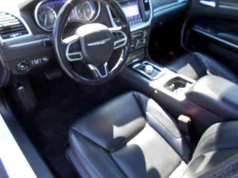 Used 2022 Chrysler 300 Touring L w/ Popular Equipment Group image 26