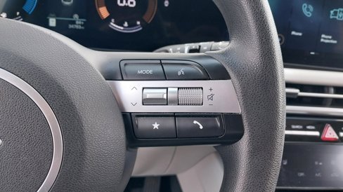 Used 2025 Hyundai Tucson SEL image 20