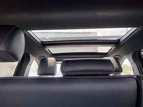 New 2025 MAZDA CX-70 3.3 Turbo w/ Premium Plus Pkg image 35