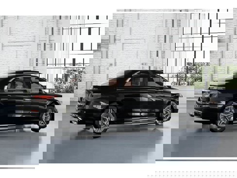 New 2026 Mercedes-Benz S 500 4MATIC image 17