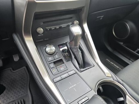 Used 2019 Lexus NX 300h AWD image 18