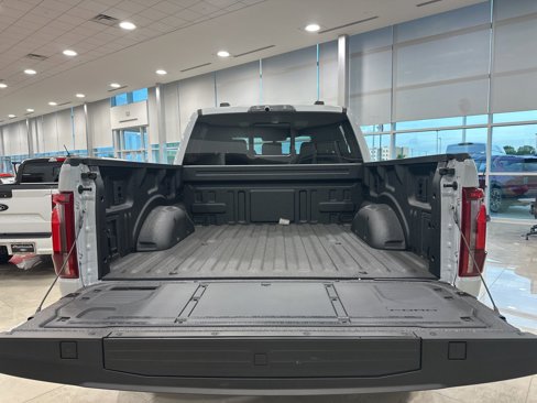 New 2025 Ford F150 Raptor image 40