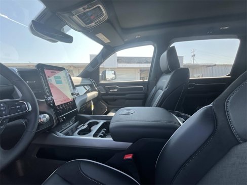 New 2026 RAM 1500 Laramie image 10