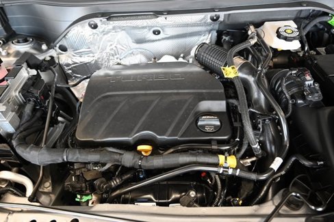 New 2025 Chevrolet Trax LT image 26
