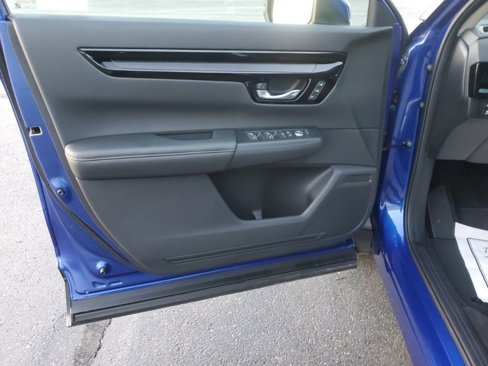 Certified 2025 Honda CR-V EX-L image 13