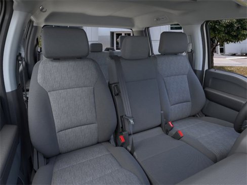 New 2026 Ford F350 XL w/ STX Appearance Package image 10