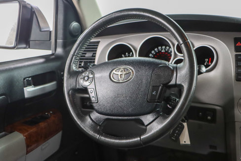 Used 2011 Toyota Tundra Limited image 13