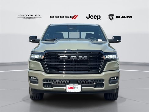 New 2026 RAM 1500 Laramie image 8