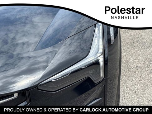 New 2025 Polestar Polestar 3 image 11