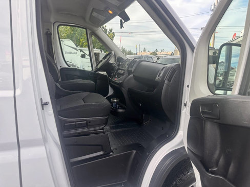 Used 2014 RAM ProMaster 1500 w/ Premium Appearance Group image 32
