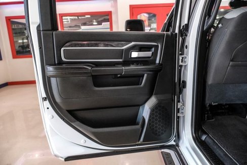 Used 2024 RAM 2500 Big Horn w/ Off Road Package image 41