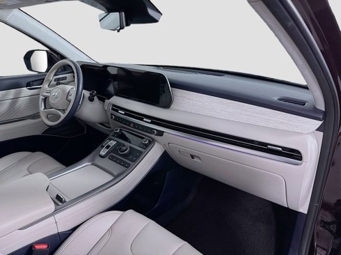 Used 2024 Hyundai Palisade Calligraphy image 33