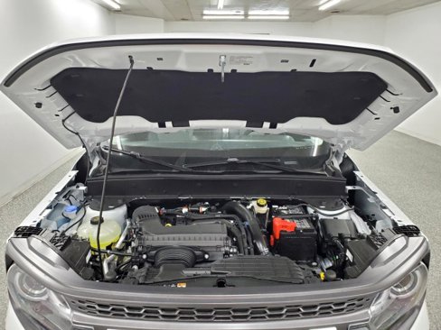 New 2025 Ford Bronco Sport Badlands w/ Badlands Tech Package image 9