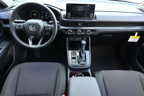 Used 2025 Honda CR-V EX image 23