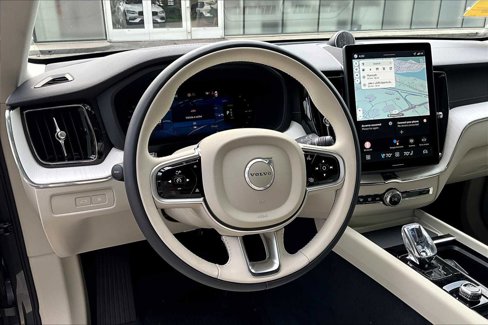 New 2026 Volvo XC60 T8 Ultra image 9