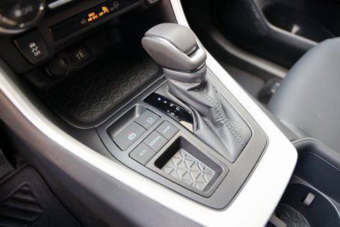 New 2025 Toyota RAV4 XLE Premium image 23