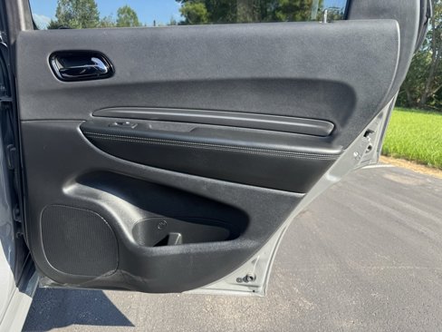 Used 2022 Dodge Durango GT image 30