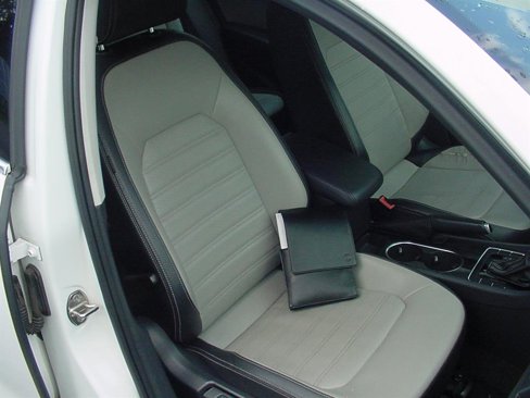 Used 2015 Volkswagen Passat 1.8T Sport image 41