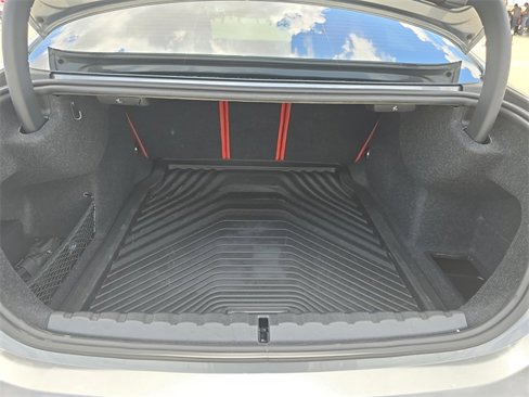 Used 2025 BMW M4 xDrive Competition image 11