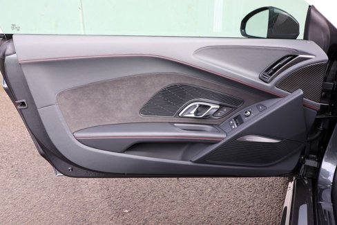 Used 2023 Audi R8 V10 GT image 42