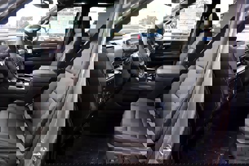 New 2026 Chevrolet Tahoe LT w/ Comfort Package image 11