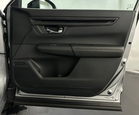New 2026 Honda CR-V Sport-L image 35