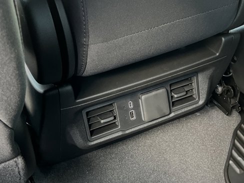 New 2025 Chevrolet Silverado 1500 LT w/ All Star Edition Plus image 14