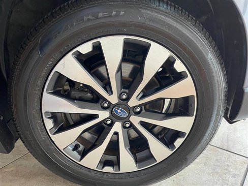Used 2017 Subaru Outback 3.6R Limited image 87